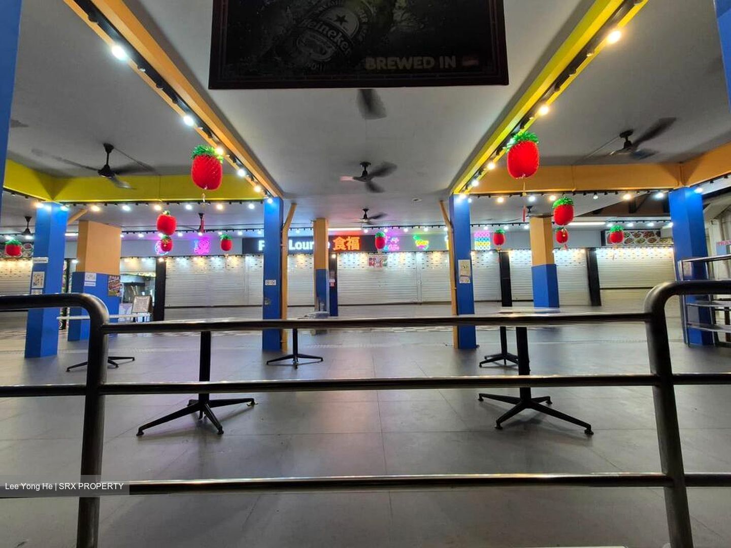 Clementi West Street 2 (D5), Retail #492000761